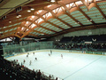 Patinoire des Eaux-Minérales