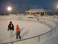 patinoire