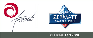 Zermatt ist offizielle Alinghi Friends-Zone