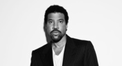 Motown-Legende, Oscar- und 4-facher Grammy-Gewinner LIONEL RICHIE.