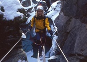 Gorge Adventure