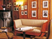 Hotel Monte Rosa