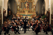 Concert à l’église St-Mauritius
