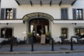Café Suisse, Bex