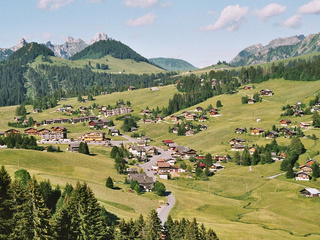 ©  Office du Tourisme les Mosses