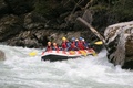 Rafting