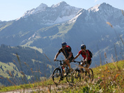 ©Swisstrails / C. Sonderegger