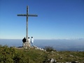 Croix de Châtel, L'Isle