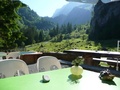 Pont de Nant, Les-Plans-sur-Bex