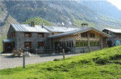 Refuge Giacomini, Gryon