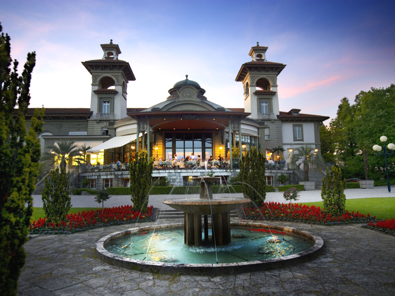 Casino lausanne flon