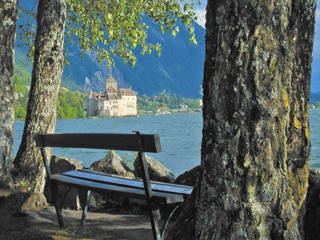 © Montreux-Vevey Tourisme