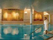 © Lausanne Palace & Spa