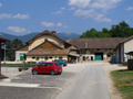 © Ecurie de la Tour Crassier