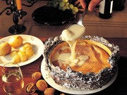 © Vacherin Mont-d'Or AOC