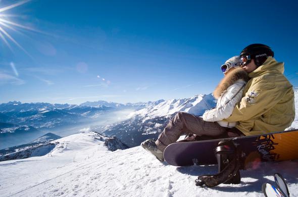 Crans-Montana