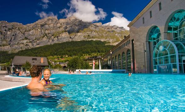 Leukerbad