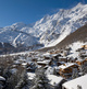 Saas-Fee