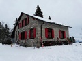 Cabane du Carroz, St-Cergue