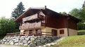 La Casquette du Culan, Les Diablerets