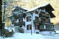 Chalet de l'Ancienne Poste, Les Plan-sur-Bex