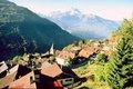 Chalet de Cergnement, Gryon