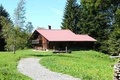 Chalet de La Source, Gryon