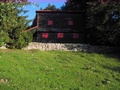 Les Sommets, St-Cergue
