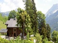 Chalet Martin, Gryon