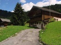 Ski-Club Gendarmerie Vaudoise, Vers l'Eglise