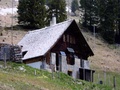 Chalet Roseyres, Les Diablerets