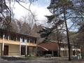 Colonie St-Gervais, La Rippe