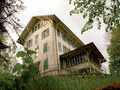 Colonie de Carouge, St-Cergue