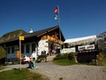 Rest d'Isenau, Les Diablerets