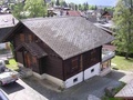 Chalet La Greina, Villars