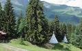 Tipis Récré Active, Les Diablerets