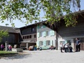 Gîte Vivre la Ferme, Granges-Marnand