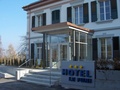 © Hôtel le Funi, Cossonay