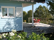 © La Petite Cabane, Clarmont