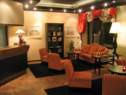 © Romantik Hotel Mont-Blanc au Lac, Morges