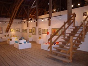 © Iris Garden's Galerie, Vullierens