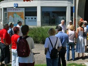 © Tourist information center Morges