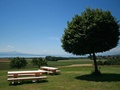 Swin-Golf de l'Institution de Lavigny