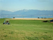 © Tourist Information Center Morges