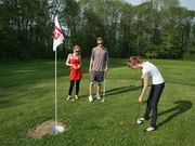 ©  Swin-Golf de l'Institution de Lavigny