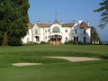© Golf du domaine Impérial