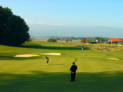 © Golf Parc du Signal de Bougy