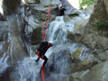 Mountain Evasion