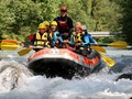 Rivières et Aventures