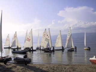 Les Vikings, Yvonand